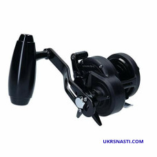 Катушка мультипликаторная DAIWA Catalina 15H-SJ